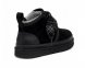 Унисекс ботинки Ugg Neumel FT Boot - Black