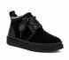 Унисекс ботинки Ugg Neumel FT Boot - Black