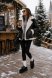 Унисекс ботинки Ugg Neumel FT Boot - Black