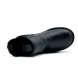 Женские челси на платформе Ugg Neumel Platform Leather - Black