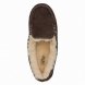 Женские мокасины Ugg Ansley - Chocolate