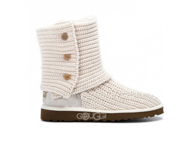 Classic Cardy Cream