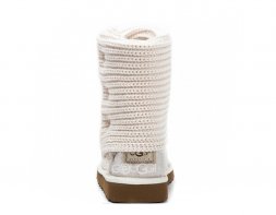 Classic Cardy Cream