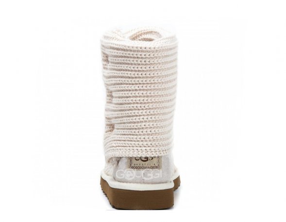 Classic Cardy Cream