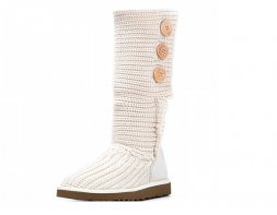 Classic Cardy Cream