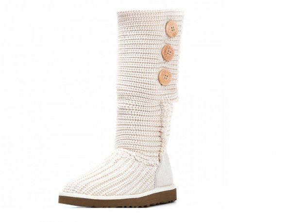 Classic Cardy Cream