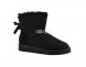 Mini Bailey Bow Black II