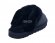 Slipper Scufette Metallic Black - 39