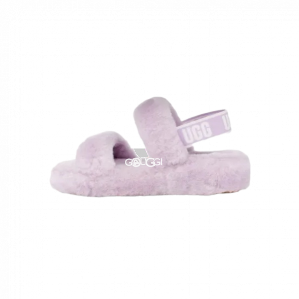 Ugg Oh Yeah Slide Dusk - 39