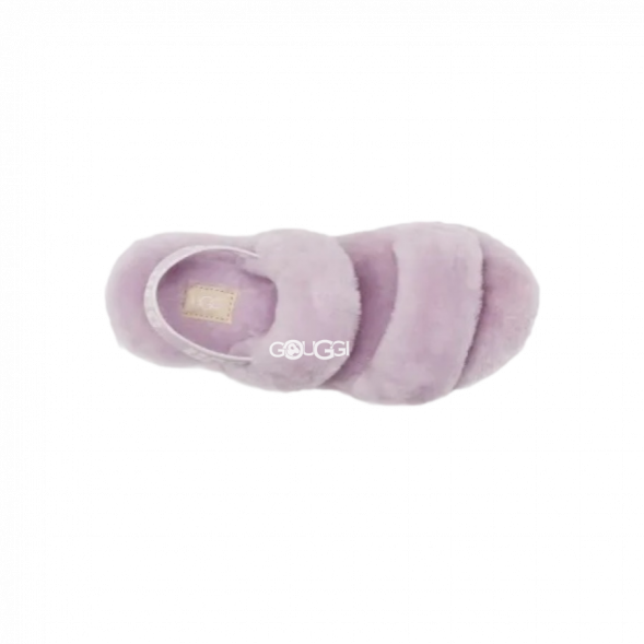 Ugg Oh Yeah Slide Dusk - 39