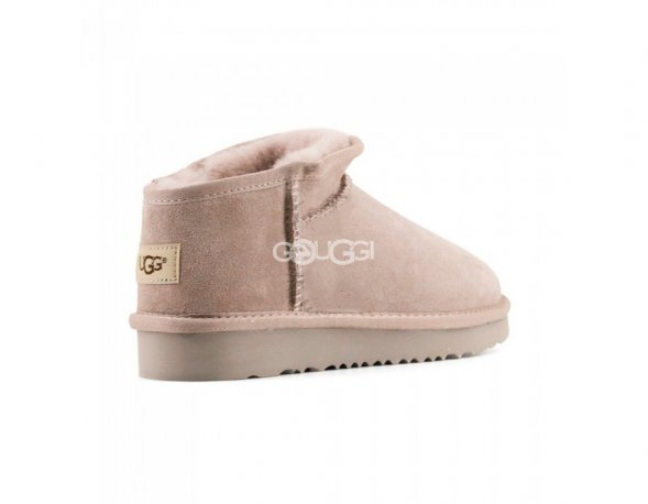 Ultra mini Cappucino - 39