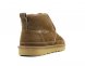 Mens Neumel Flex Chestnut - 43