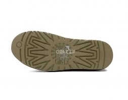 Mens Neumel Flex Chestnut