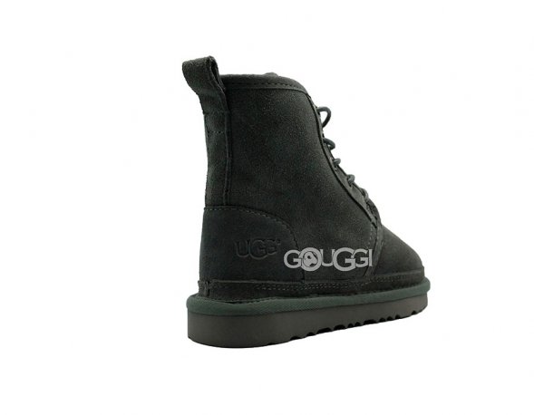 Kids Neumel Boots Grey - 32