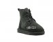 Kids Neumel Boots Grey - 32