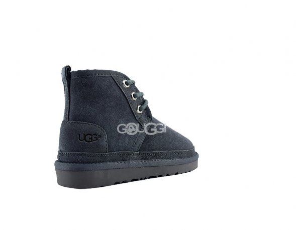 Kids Neumel Boots Grey - 32