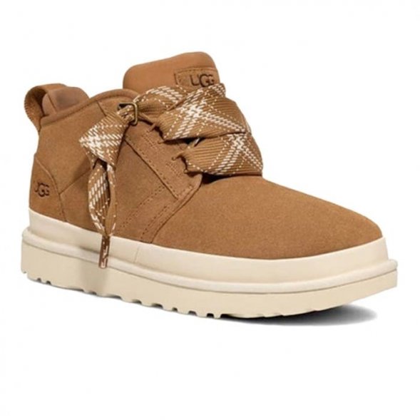 Унисекс ботинки Ugg Neumel FT Boot - Chestnut