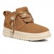Унисекс ботинки Ugg Neumel FT Boot - Chestnut
