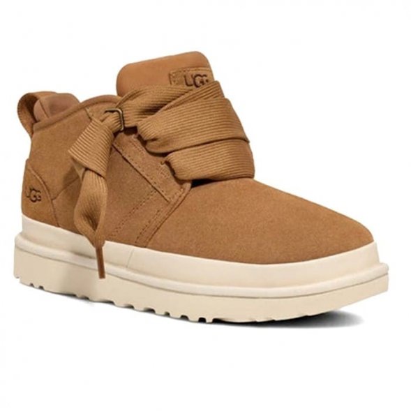Унисекс ботинки Ugg Neumel FT Boot - Chestnut