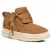 Унисекс ботинки Ugg Neumel FT Boot - Chestnut