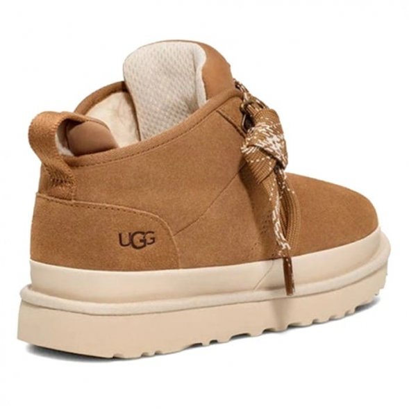 Унисекс ботинки Ugg Neumel FT Boot - Chestnut