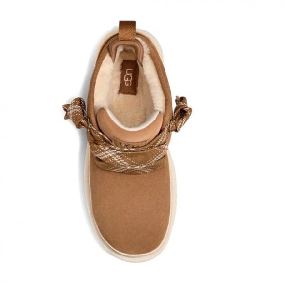 Унисекс ботинки Ugg Neumel FT Boot - Chestnut