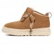 Унисекс ботинки Ugg Neumel FT Boot - Chestnut