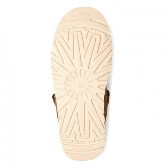 Унисекс ботинки Ugg Neumel FT Boot - Chestnut