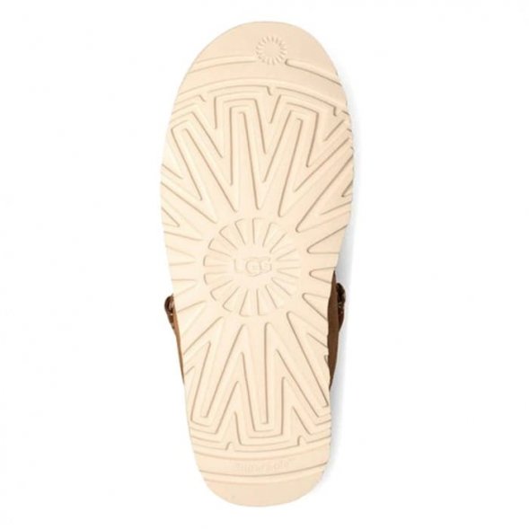 Унисекс ботинки Ugg Neumel FT Boot - Chestnut