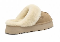 UGG DISQUETTE - Sand