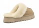 Женские сандалии на платформе UGG DISQUETTE - Sand