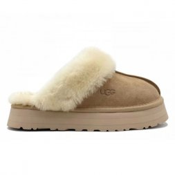 UGG DISQUETTE - Sand