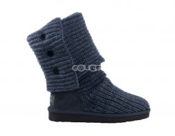 Classic Cardy Grey