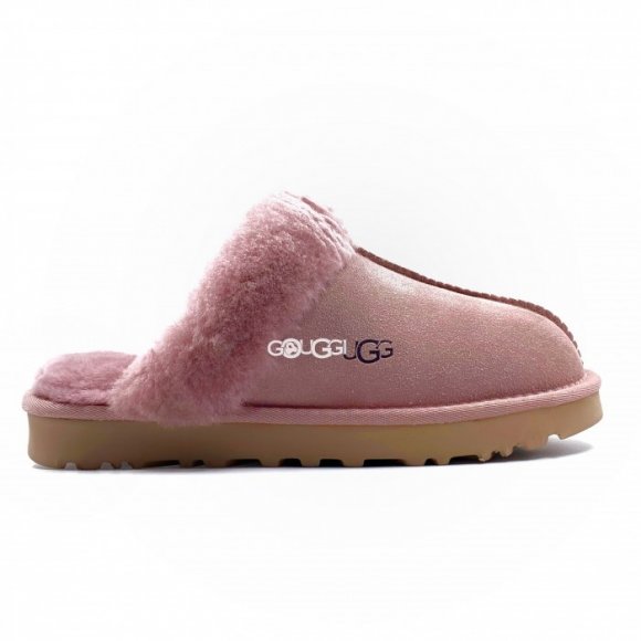 Slipper Scufette Samba Dusk - 36