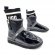 Ugg Clear Bling Bling Black - 36