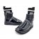 Ugg Clear Bling Bling Black - 36