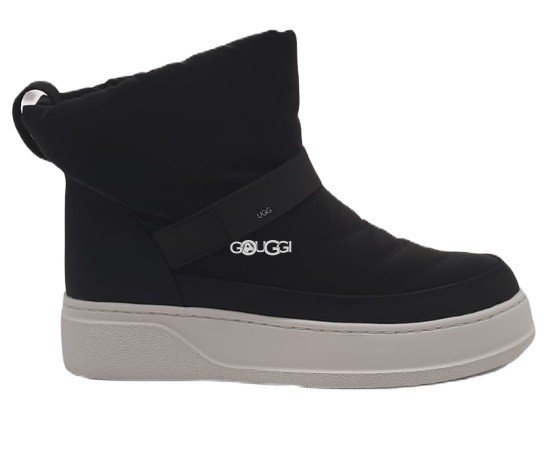 Ugg Mascot Black