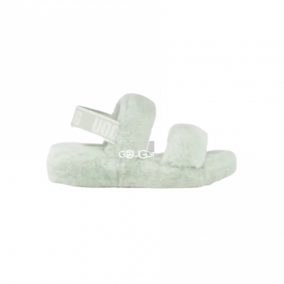 Ugg Oh Yeah Slide Mint - 36