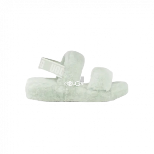 Ugg Oh Yeah Slide Mint