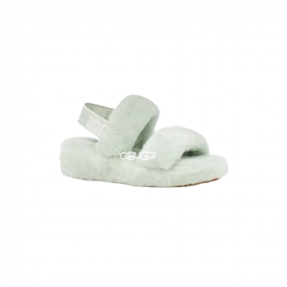Ugg Oh Yeah Slide Mint