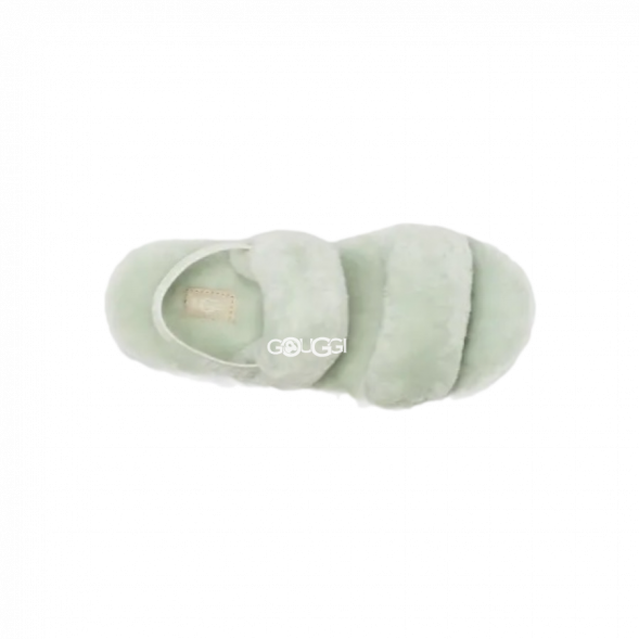 Ugg Oh Yeah Slide Mint