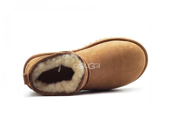 Ultra mini Chestnut Ultra mini Chestnut