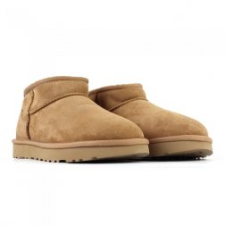 Ugg Ultra mini - Chestnut