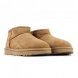Ugg Ultra mini - Chestnut - Каштановый, 35, Замша