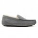 Мужские мокасины Ugg Ascot Grey