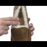 Мужские мокасины Ugg Ascot Grey