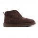 Мужские ботинки Ugg Mens Neumel Flex - Chocolate