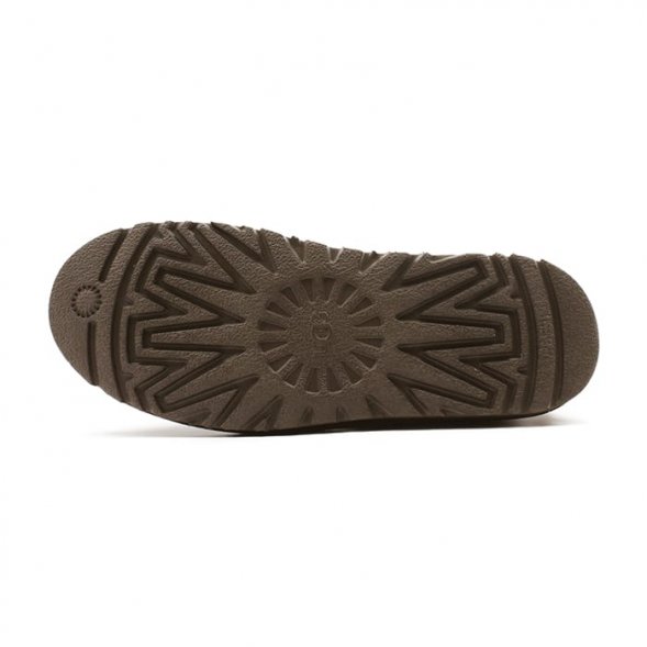 Мужские ботинки Ugg Mens Neumel Flex - Chocolate
