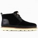 Мужские ботинки Ugg Neumel Gentleman - Black