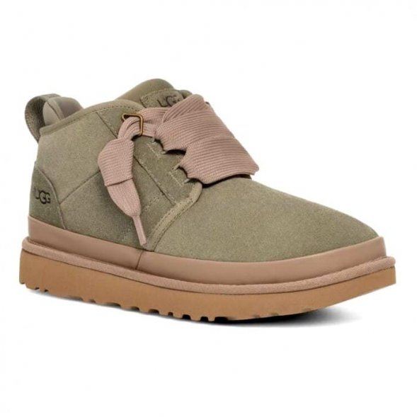 Унисекс ботинки Ugg Neumel FT Boot - Moss Green